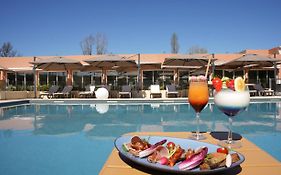 Hôtel Aix Sainte Victoire